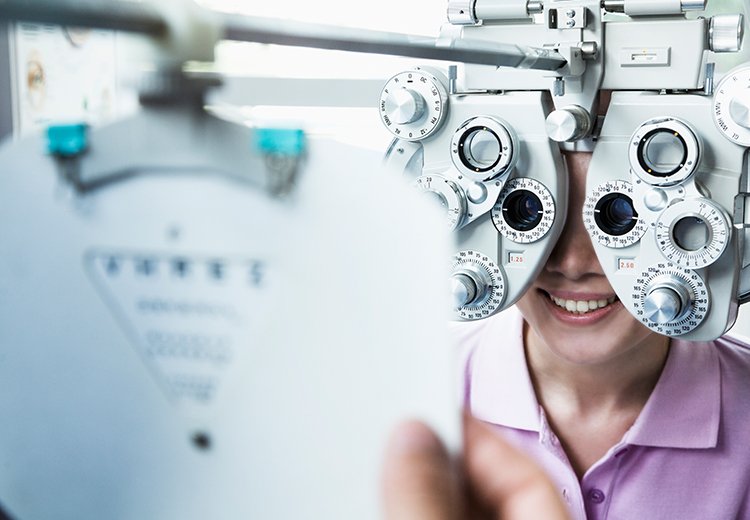 Malouf Eye Clinicss